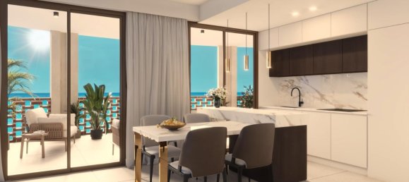 3 chambres appartement à vendre à Villajoyosa, Alicante, Valencian Community, Spain № 365697 5