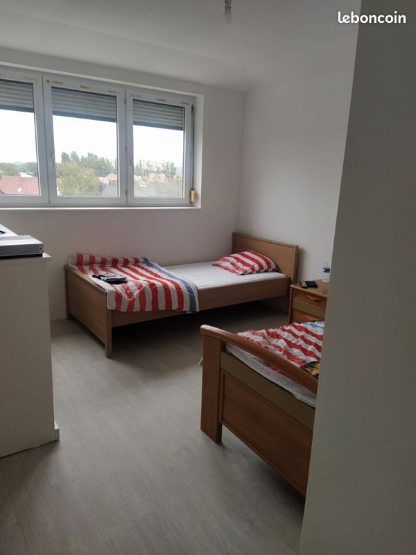 4 غرف نوم منزل في Beuvry, France رقم 319066