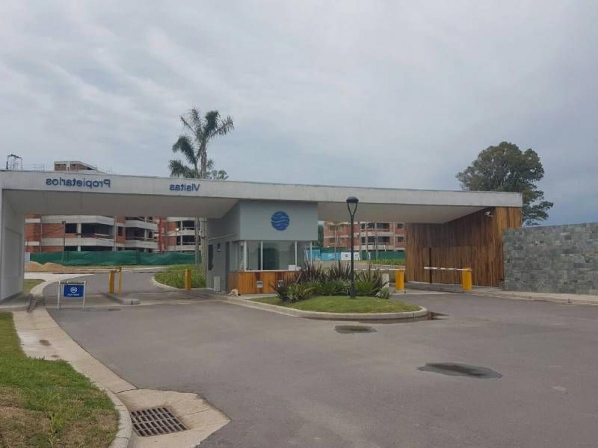 2 غرف نوم شقة في Pilar, Argentina رقم 99255