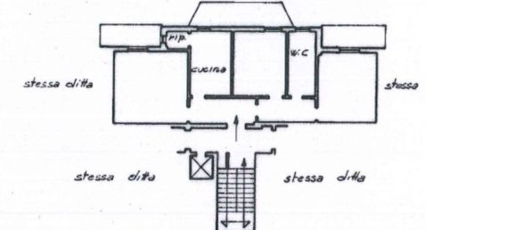 3 bedrooms Apartment in Silvi, Italy No. 322887 21