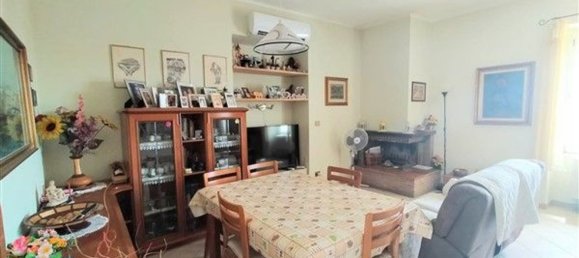 Apartamento de 8 habitaciónes en Sassari, Italy No. 49147 15