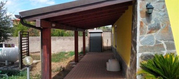 Apartamento de 8 habitaciónes en Sassari, Italy No. 49147 4