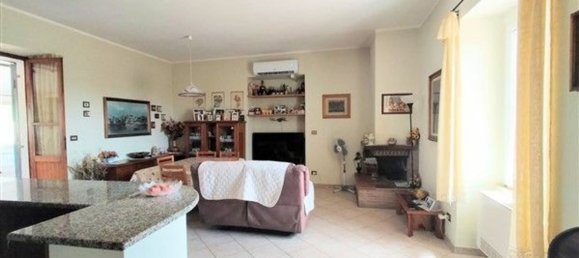 Apartamento de 8 habitaciónes en Sassari, Italy No. 49147 14