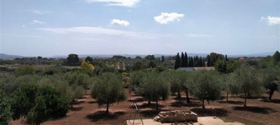 Apartamento de 8 habitaciónes en Sassari, Italy No. 49147 12