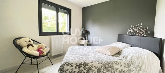 4 bedrooms House in Saint-Doulchard, France No. 93386 5