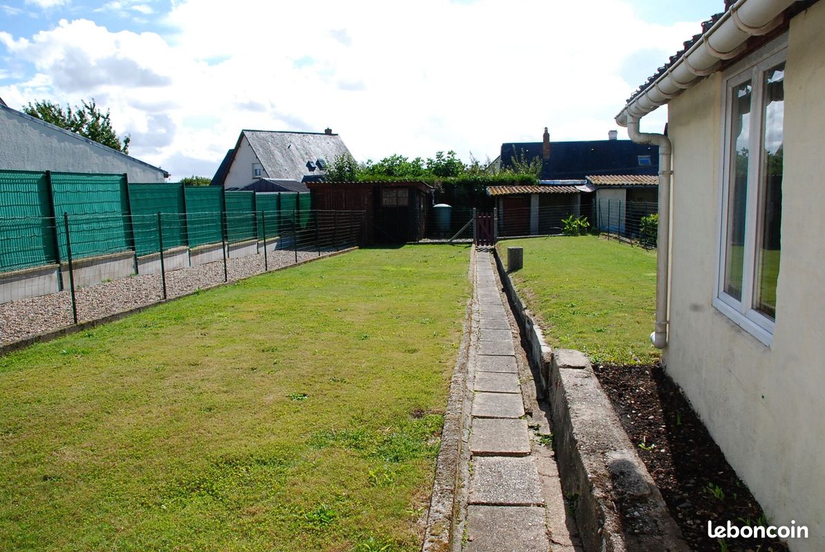 Дом с 3 спальнями в Фекан, Франция № 358153