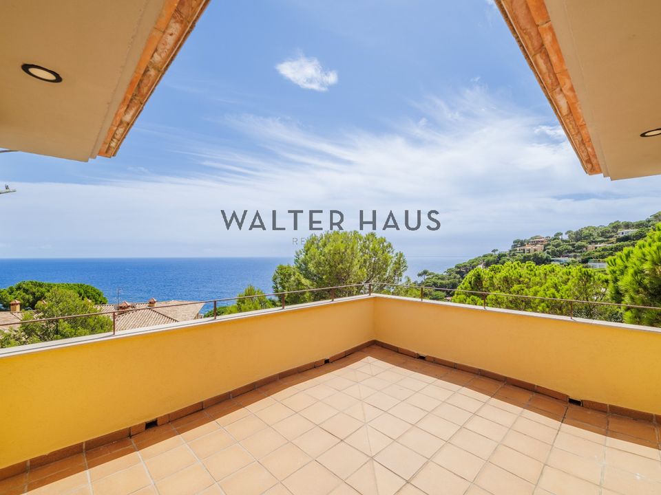 8 Schlafzimmer Villa in Sant Feliu de Guixols, Spain, Nr. 277556