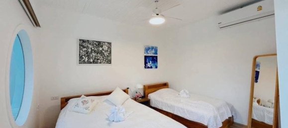 4 Schlafzimmer Villa in Krabi, Thailand, Nr. 63055 7