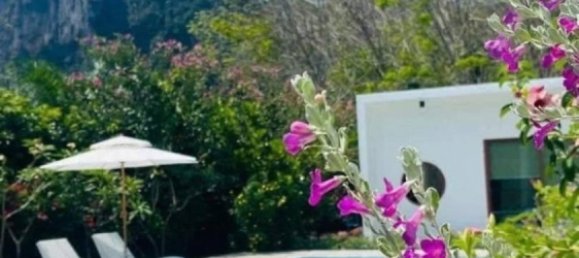 4 Schlafzimmer Villa in Krabi, Thailand, Nr. 63055 2