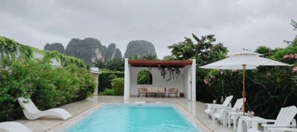 4 Schlafzimmer Villa in Krabi, Thailand, Nr. 63055 3