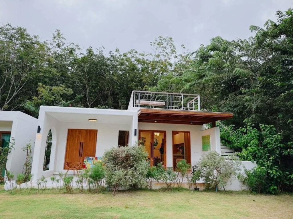 4 Schlafzimmer Villa in Krabi, Thailand, Nr. 63055