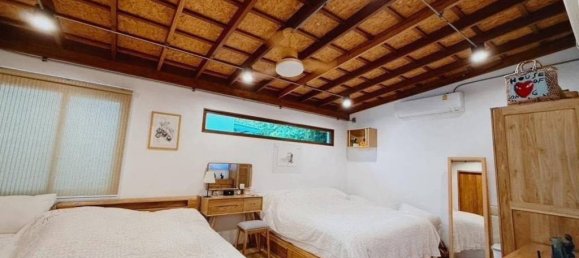4 Schlafzimmer Villa in Krabi, Thailand, Nr. 63055 9