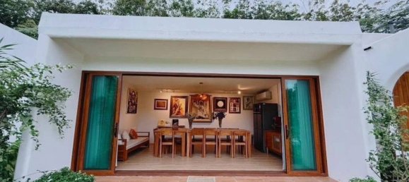 4 Schlafzimmer Villa in Krabi, Thailand, Nr. 63055 4