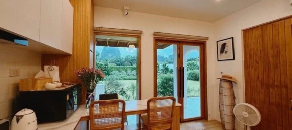 4 Schlafzimmer Villa in Krabi, Thailand, Nr. 63055 6