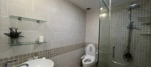 Apartamento T3 em Thu Duc, Vietname N.º 75230 6