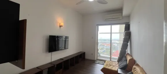Apartamento T3 em Thu Duc, Vietname N.º 75230 4