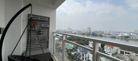 Apartamento T3 em Thu Duc, Vietname N.º 75230 9
