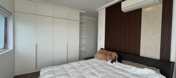 Apartamento T3 em Thu Duc, Vietname N.º 75230 2