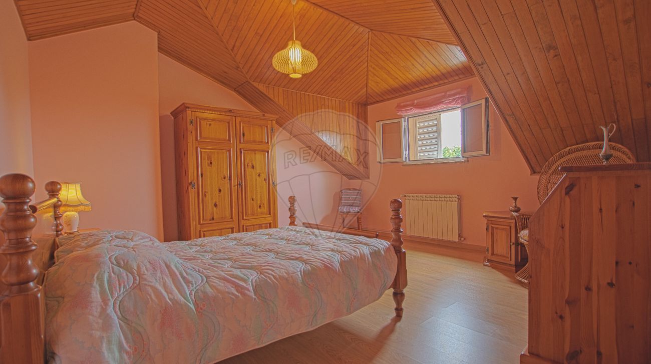 4 غرف نوم منزل في Santa Comba Dao, Portugal رقم 184465