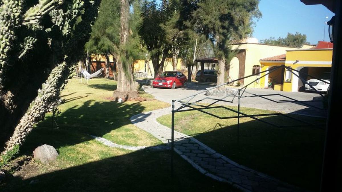 Дом с 3 спальнями в Керетаро, Мексика № 168639