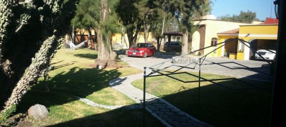 Дом с 3 спальнями в Керетаро, Мексика № 168639 2