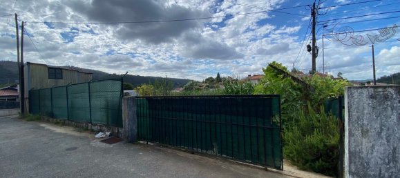 Terreno em Oliveira de Azeméis, Portugal N.º 189919 9