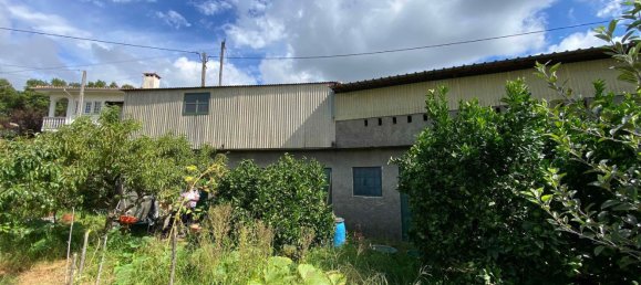 Terreno em Oliveira de Azeméis, Portugal N.º 189919 10
