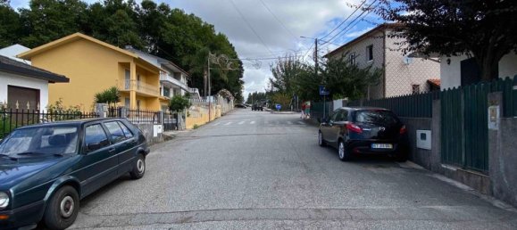 Terreno em Oliveira de Azeméis, Portugal N.º 189919 3