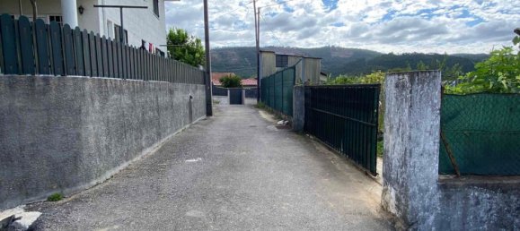 Terreno em Oliveira de Azeméis, Portugal N.º 189919 4