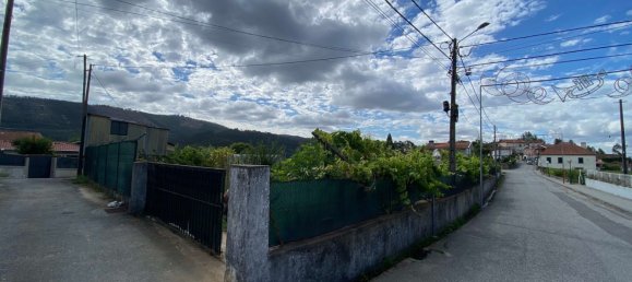 Terreno em Oliveira de Azeméis, Portugal N.º 189919 8