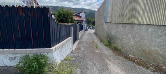 Terreno em Oliveira de Azeméis, Portugal N.º 189919 6