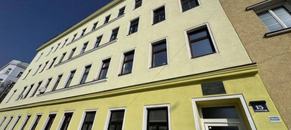 2-Zimmer Wohnung in Brigittenau, Austria, Nr. 211732 2