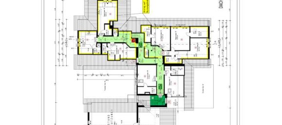 فندق في Lippe, Germany 1700متر مربع رقم 266650 17