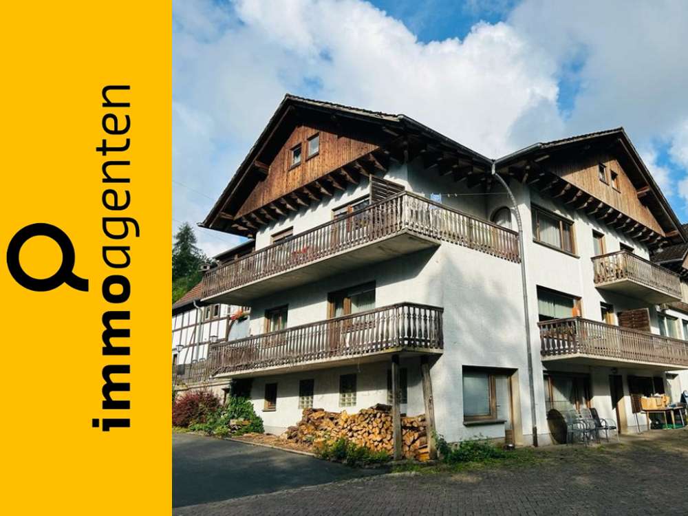  فندق في Lippe, Germany 1700متر مربع رقم 266650