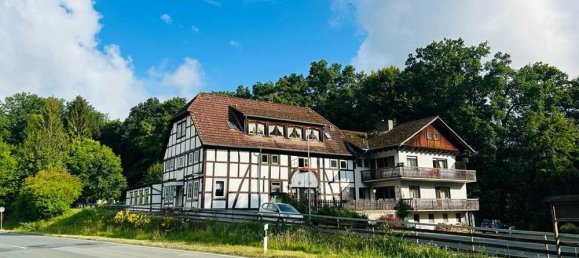 فندق في Lippe, Germany 1700متر مربع رقم 266650 5