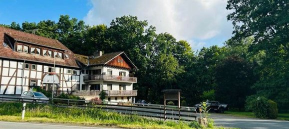 فندق في Lippe, Germany 1700متر مربع رقم 266650 4