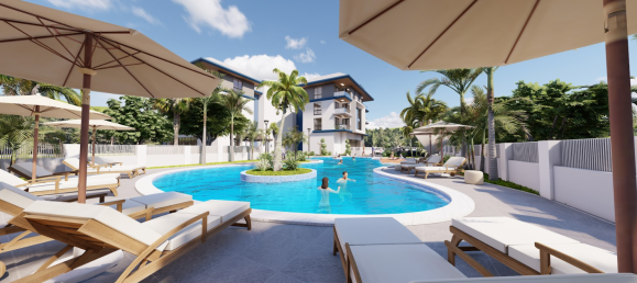 Wohnung 1+1 in Konakli, Turkey, Nr. 31269 21