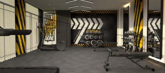 Wohnung 1+1 in Konakli, Turkey, Nr. 31269 28