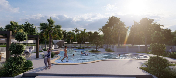 Wohnung 1+1 in Konakli, Turkey, Nr. 31269 24