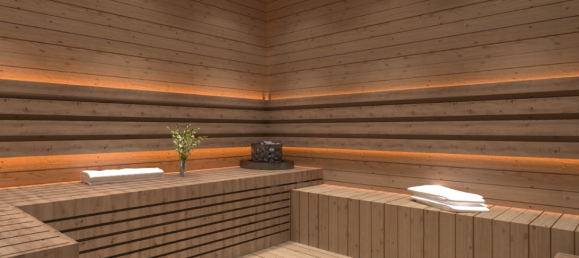 Wohnung 1+1 in Konakli, Turkey, Nr. 31269 25