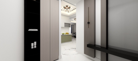 Wohnung 1+1 in Konakli, Turkey, Nr. 31269 29