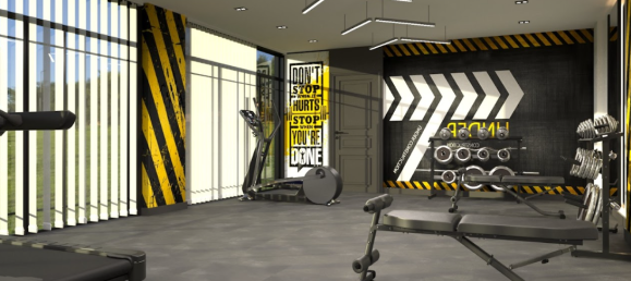 Wohnung 1+1 in Konakli, Turkey, Nr. 31269 27