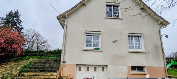 Casa de 3 dormitorios en Pontlevoy, France No. 74648 16