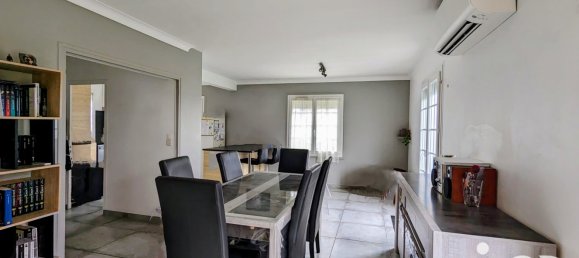 Casa de 3 dormitorios en Pontlevoy, France No. 74648 6