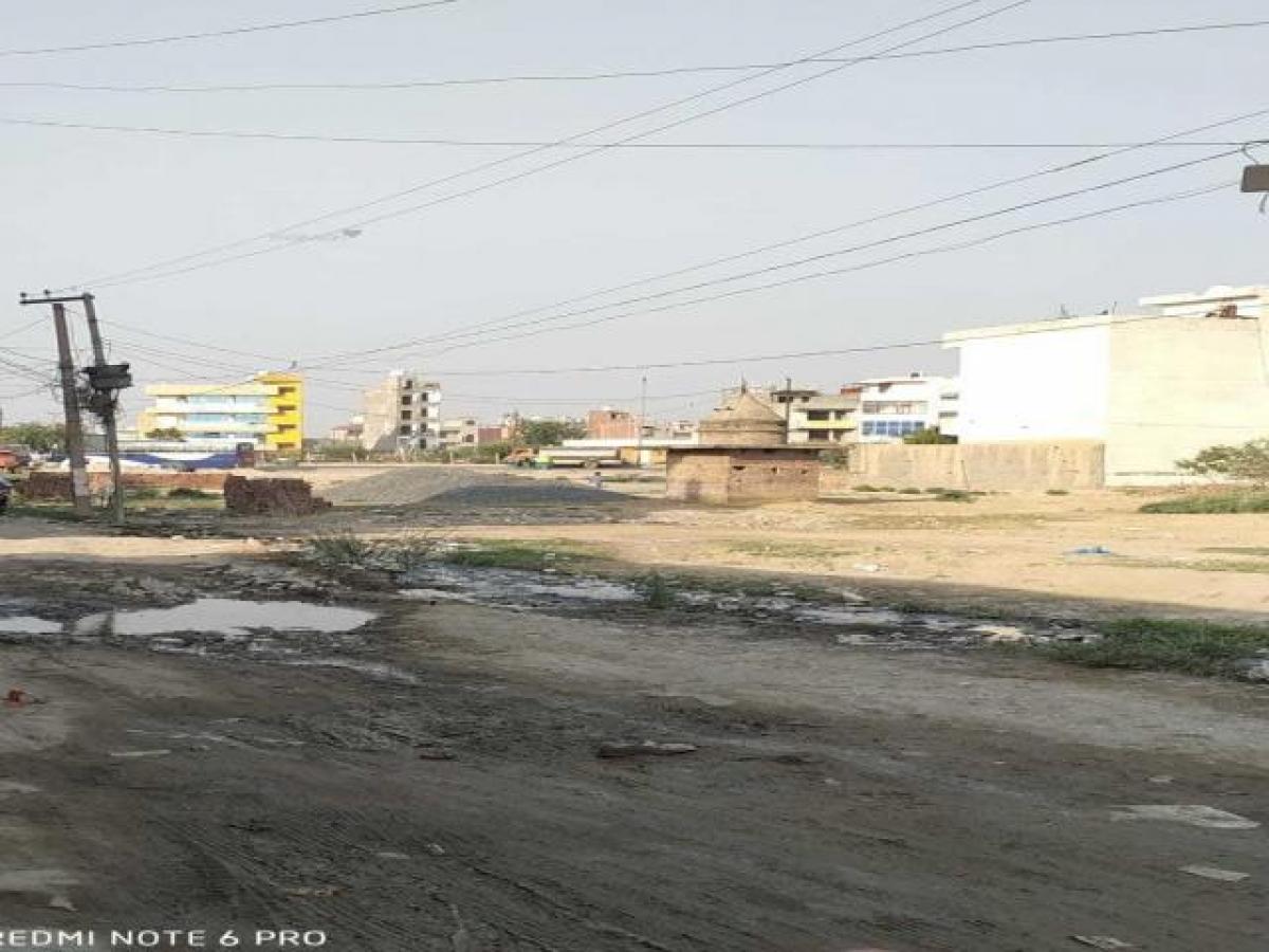  Land in Ghaziabad, India No. 36814