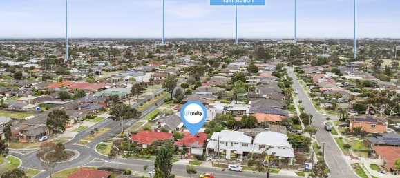 2 bedrooms House in Hoppers Crossing, Australia No. 262 6