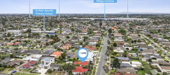 2 bedrooms House in Hoppers Crossing, Australia No. 262 5