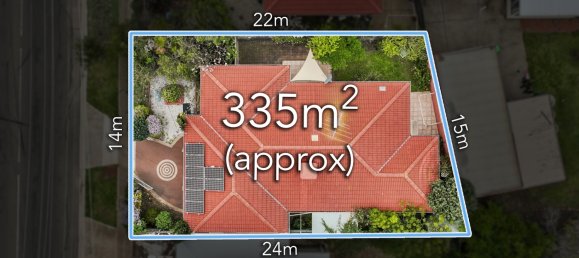 2 bedrooms House in Hoppers Crossing, Australia No. 262 4