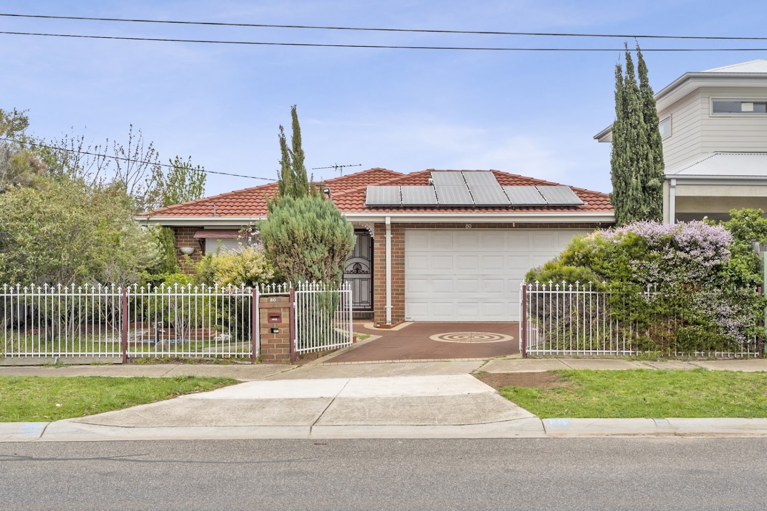 2 bedrooms House in Hoppers Crossing, Australia No. 262