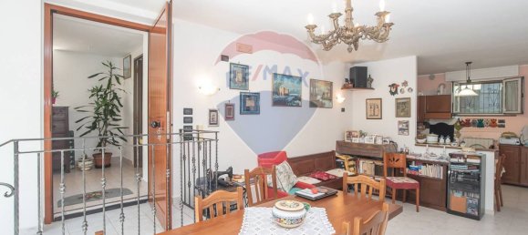 4 Schlafzimmer Haus in Città Sant'Angelo, Italy, Nr. 352660 23